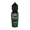Just Juice Tobacco Club 50ml Shortfill - Lemon