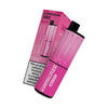 Kamikaze 3000 Puffs 5 in 1 Twist Prefilled Vape Box of 5 - Pink Pack ( 5 in 1 Edition )