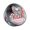 Killa Nicotine Pouches Snuss/Nicopods 10 - pack - Bubblegum