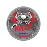 Killa Nicotine Pouches Snuss/Nicopods 10 - pack - Frosted Mint