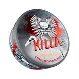 Killa Nicotine Pouches Snuss/Nicopods 10 - pack - Mango Ice