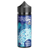 Kingston 50/50 Gazillions 100ML Shortfill - Blue Raspberry