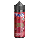 Kingston 50/50 Soda 100ML Shortfill - Doctor Popper