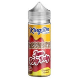 Kingston Desserts 100ML Shortfill - Jam Roly Poly