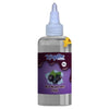 Kingston E - liquids Chill 500ml Shortfill - Blackcurrant Chill