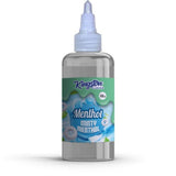 Kingston E - liquids Menthol 500ml Shortfill - Minty Menthol
