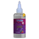 Kingston E - liquids Soda 500ml Shortfill - Vinberry Soda