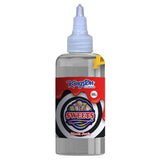 Kingston E - liquids Sweets 500ml Shortfill - Black Jack