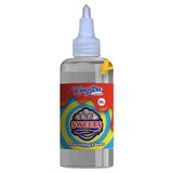 Kingston E - liquids Sweets 500ml Shortfill - Refreshing Chews
