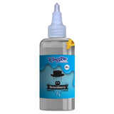 Kingston E - liquids Zingberry Range 500ml Shortfill - Zingberry