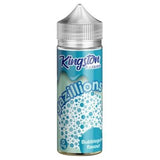 Kingston Gazillions 100ML Shortfill - Bubblegum