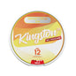Kingston Nicotine Pouches Pack of 10 - Lemon Citrus Ice