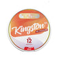 Kingston Nicotine Pouches Pack of 10 - Mango Melon Berries Ice