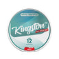 Kingston Nicotine Pouches Pack of 10 - Minty Menthol