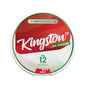Kingston Nicotine Pouches Pack of 10 - Watermelon Ice
