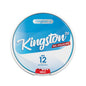 Kingston Nicotine Pouches Pack of 10 - Zingberry