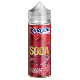 Kingston Soda 100ML Shortfill - Doctor Popper