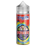 Kingston Sweets 100ML Shortfill - Refreshing Chews