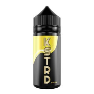 Kstrd 100ml E - Liquid - Bnna