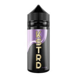 Kstrd 100ml E - Liquid - Prple