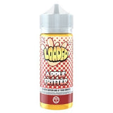 Loaded 100ML Shortfill - Apple Fritter