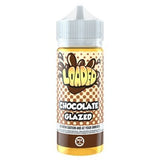 Loaded 100ML Shortfill - Chocolate Glazed