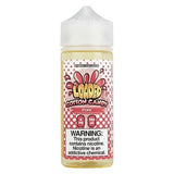 Loaded 100ML Shortfill - Cotton Candy Pink