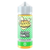 Loaded 100ML Shortfill - Glazed Donuts