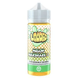 Loaded 100ML Shortfill - Melon Milkshake