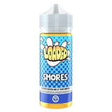 Loaded 100ML Shortfill - Smores