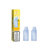 Lost Mary BM600 Replacement Pods - Box of 20 - Pineapple Ice