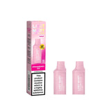 Lost Mary BM600 Replacement Pods - Box of 20 - Strawberry Ice