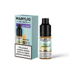 Lost Mary Maryliq Nic Salts 10ml - Box of 10 - Beach Day