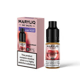 Lost Mary Maryliq Nic Salts 10ml - Box of 10 - Blackcurrant Apple