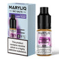 Lost Mary Maryliq Nic Salts 10ml - Box of 10 - Blueberry Sour Raspberry