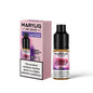 Lost Mary Maryliq Nic Salts 10ml - Box of 10 - Blueberry Watermelon Lemonade