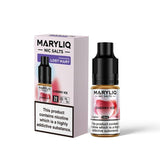 Lost Mary Maryliq Nic Salts 10ml - Box of 10 - Cherry Ice