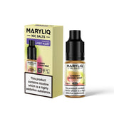Lost Mary Maryliq Nic Salts 10ml - Box of 10 - Cherry Lemon Mint
