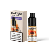 Lost Mary Maryliq Nic Salts 10ml - Box of 10 - Citrus Sunrise