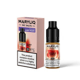 Lost Mary Maryliq Nic Salts 10ml - Box of 10 - Double Apple