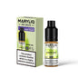 Lost Mary Maryliq Nic Salts 10ml - Box of 10 - Lemon Lime