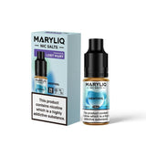 Lost Mary Maryliq Nic Salts 10ml - Box of 10 - Menthol