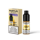 Lost Mary Maryliq Nic Salts 10ml - Box of 10 - Pineapple Mango