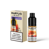 Lost Mary Maryliq Nic Salts 10ml - Box of 10 - Sour Red