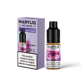 Lost Mary Maryliq Nic Salts 10ml - Box of 10 - Triple Berry Ice