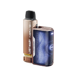 Lost Mary Nera 30K Disposable Vape - Pack of 5 - Drinks Edition