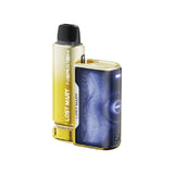 Lost Mary Nera 30K Disposable Vape - Pack of 5 - Pineapple Ice