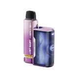 Lost Mary Nera 30K Disposable Vape - Pack of 5 - Purple Edition