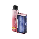 Lost Mary Nera 30K Disposable Vape - Pack of 5 - Red Edition