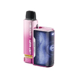 Lost Mary Nera 30K Disposable Vape - Pack of 5 - Strawberry Ice